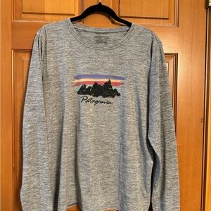 Patagonia Capilene Cool woman’s xl